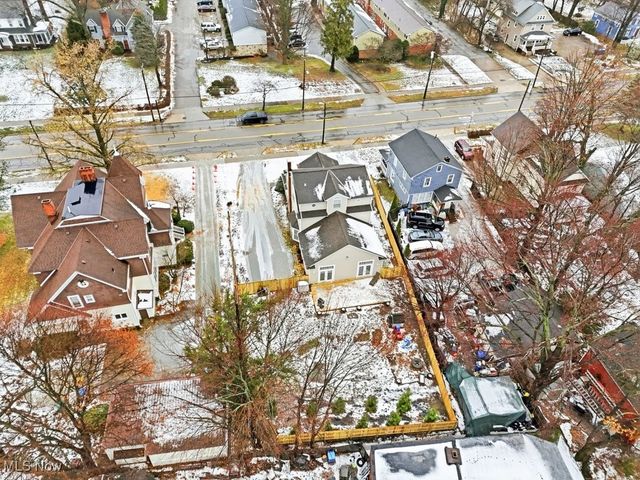 305 Mentor Avenue, Painesville, OH 44077