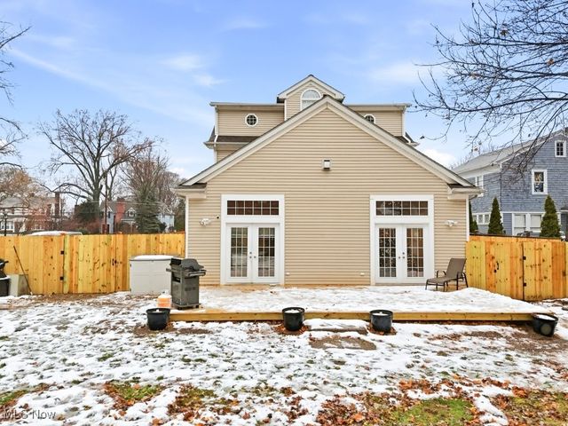 305 Mentor Avenue, Painesville, OH 44077