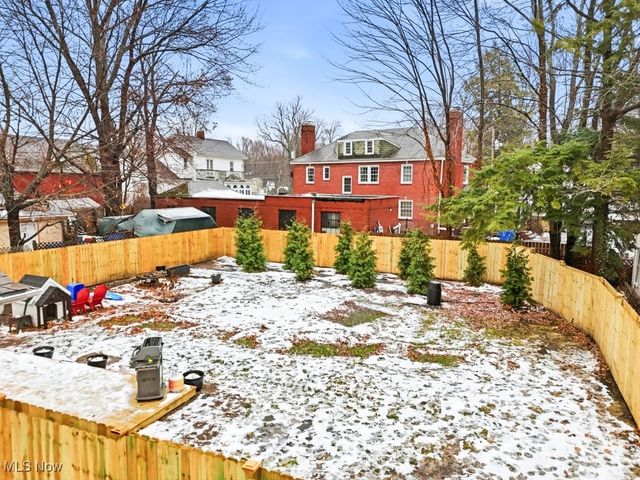 305 Mentor Avenue, Painesville, OH 44077