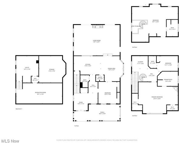 305 Mentor Avenue, Painesville, OH 44077