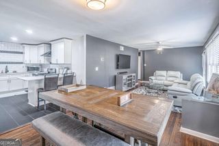 2456 Harwood Drive, Atlanta, GA 30344