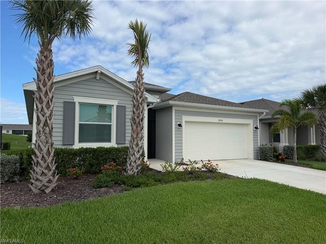 20555 Copperhead DR, Lehigh Acres, FL 33936