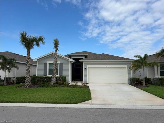 20555 Copperhead DR, Lehigh Acres, FL 33936