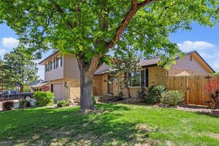 6556 S Brentwood Way, Littleton, CO 80123