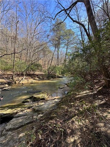 0 Coffee Mill Run, Talking Rock, GA 30175