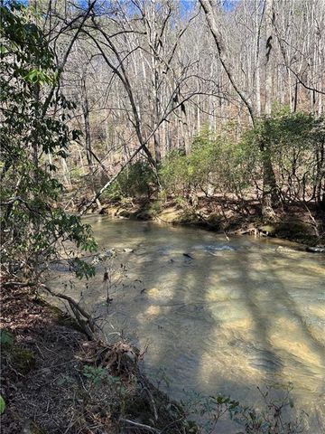 0 Coffee Mill Run, Talking Rock, GA 30175