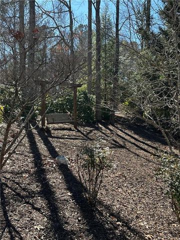 0 Coffee Mill Run, Talking Rock, GA 30175