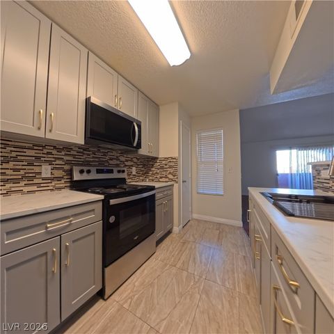 8101 West Flamingo Road 2013, Las Vegas, NV 89147