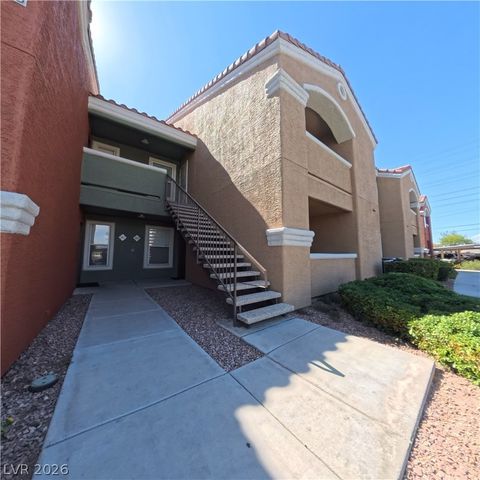 8101 West Flamingo Road 2013, Las Vegas, NV 89147