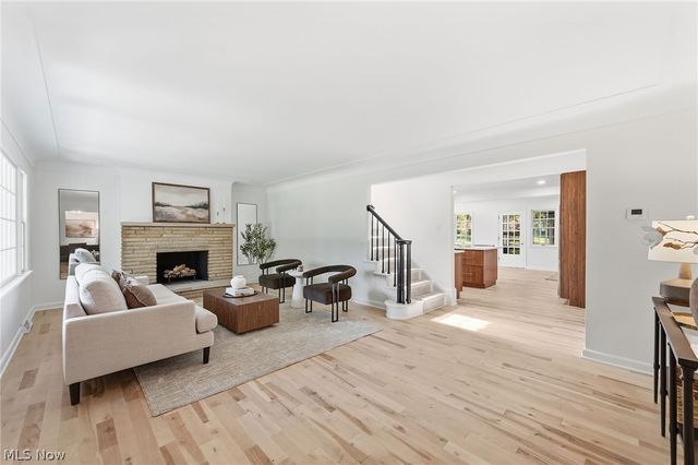 21510 Halburton Road, Beachwood, OH 44112