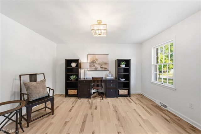 21510 Halburton Road, Beachwood, OH 44112