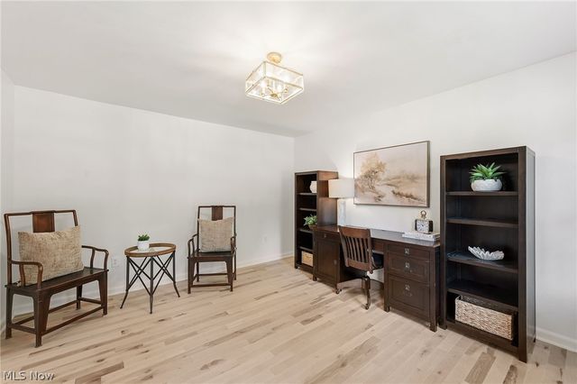 21510 Halburton Road, Beachwood, OH 44112