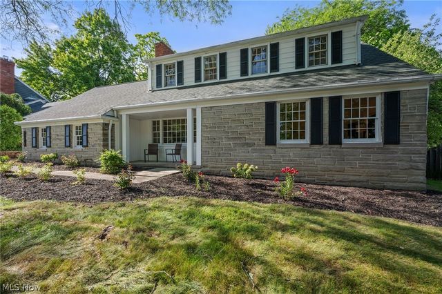 21510 Halburton Road, Beachwood, OH 44112