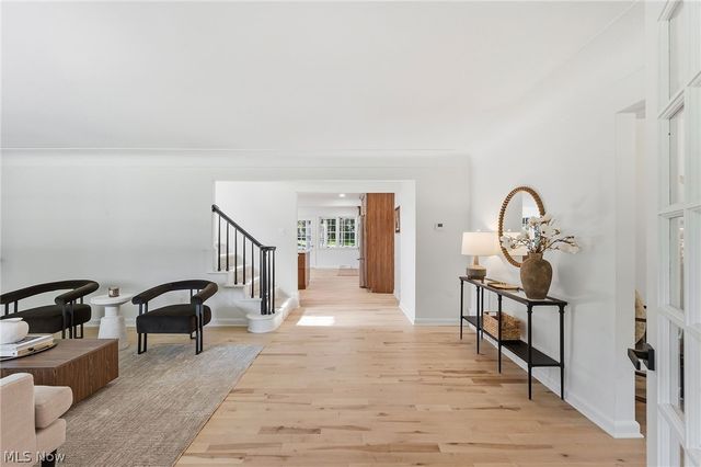 21510 Halburton Road, Beachwood, OH 44112