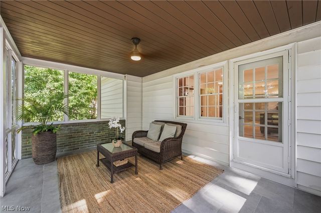 21510 Halburton Road, Beachwood, OH 44112