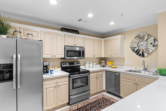 4366 River Gate Ln Unit 404, Little River, SC 29566