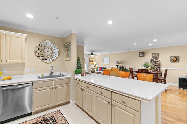 4366 River Gate Ln Unit 404, Little River, SC 29566