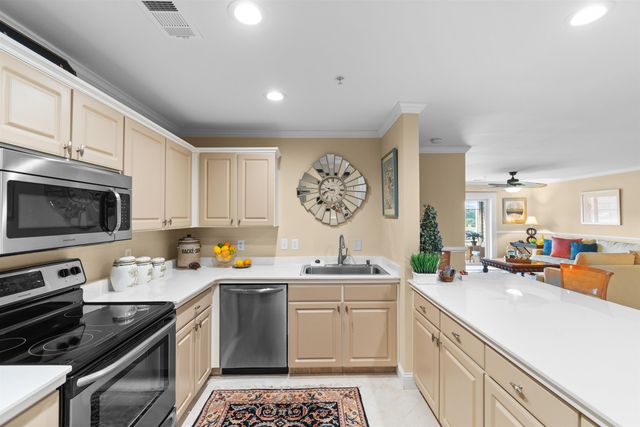 4366 River Gate Ln Unit 404, Little River, SC 29566