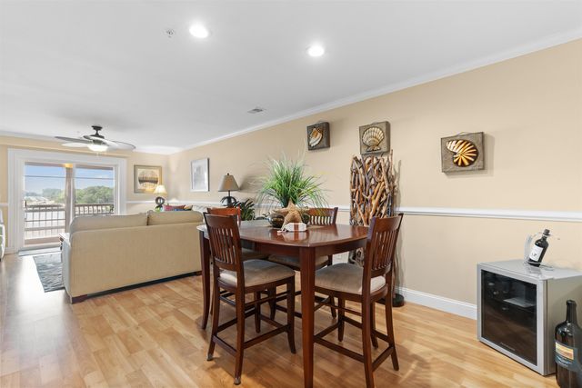 4366 River Gate Ln Unit 404, Little River, SC 29566