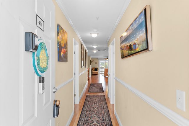 4366 River Gate Ln Unit 404, Little River, SC 29566
