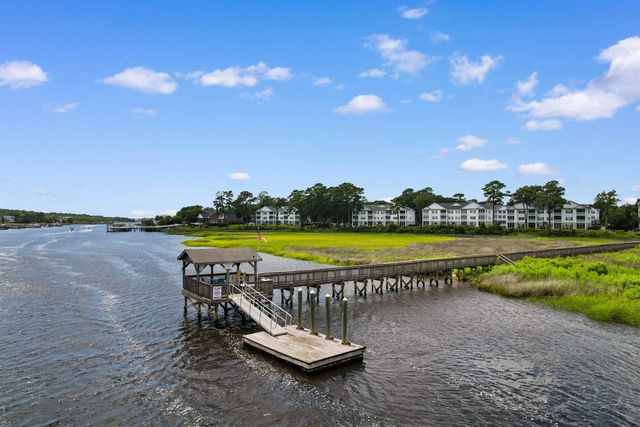 4366 River Gate Ln Unit 404, Little River, SC 29566