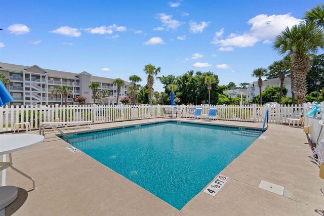 4366 River Gate Ln Unit 404, Little River, SC 29566