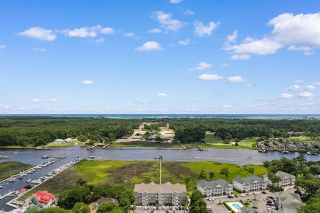 4366 River Gate Ln Unit 404, Little River, SC 29566