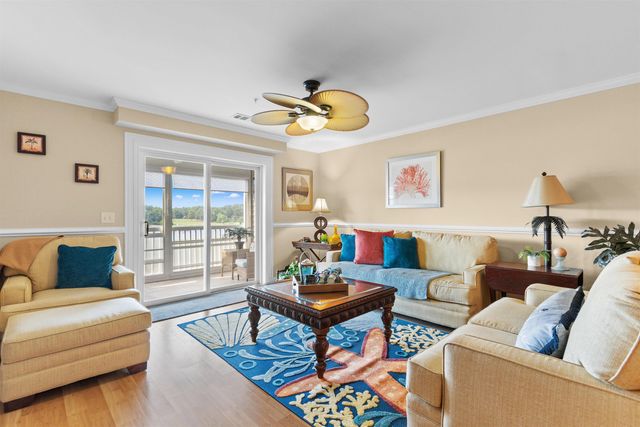 4366 River Gate Ln Unit 404, Little River, SC 29566