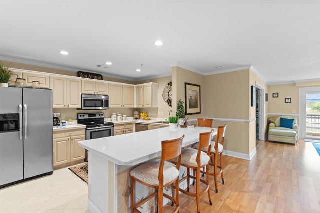 4366 River Gate Ln Unit 404, Little River, SC 29566