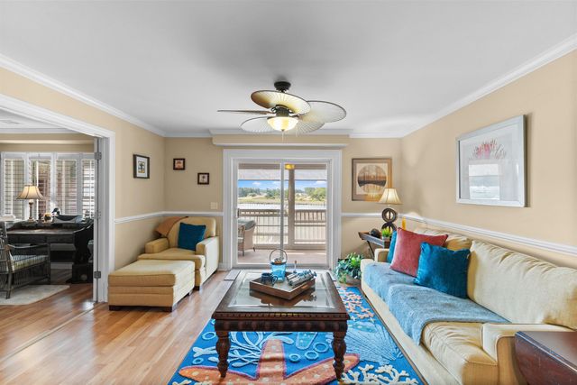 4366 River Gate Ln Unit 404, Little River, SC 29566