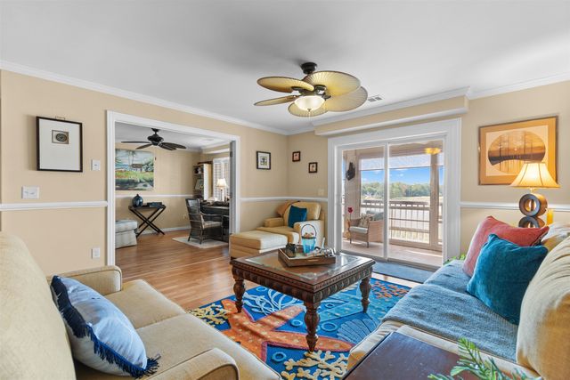 4366 River Gate Ln Unit 404, Little River, SC 29566