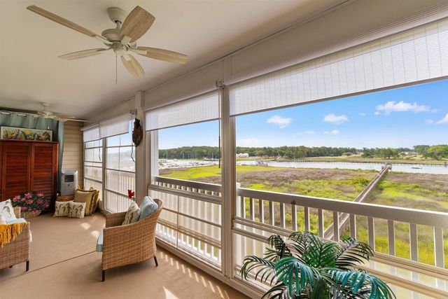 4366 River Gate Ln Unit 404, Little River, SC 29566