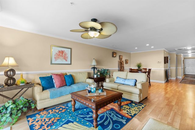 4366 River Gate Ln Unit 404, Little River, SC 29566