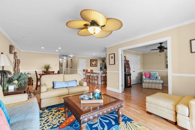 4366 River Gate Ln Unit 404, Little River, SC 29566