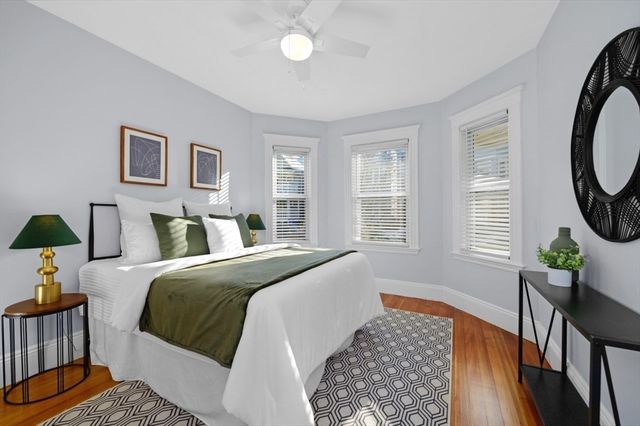 19 Howes Street 1, Boston, MA 02125