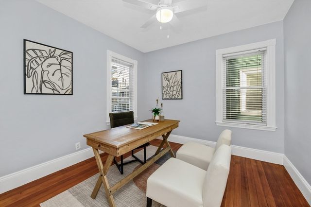 19 Howes Street 1, Boston, MA 02125