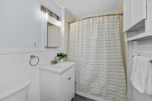 19 Howes Street 1, Boston, MA 02125