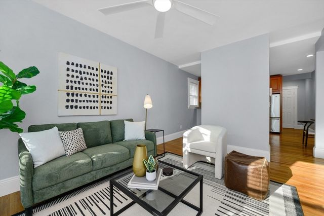 19 Howes Street 1, Boston, MA 02125