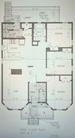 19 Howes Street 1, Boston, MA 02125