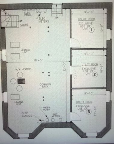 19 Howes Street 1, Boston, MA 02125