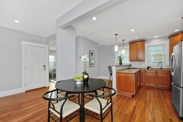 19 Howes Street 1, Boston, MA 02125