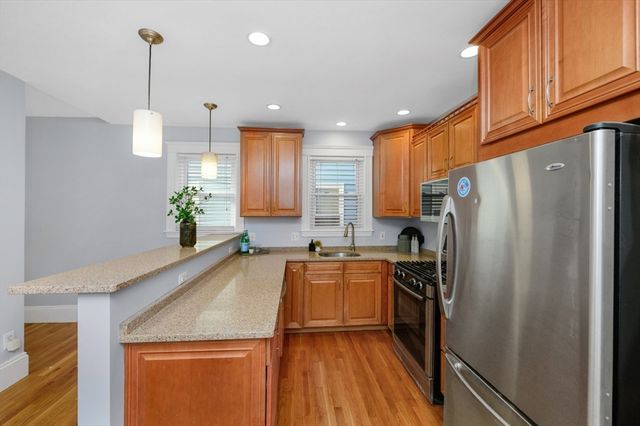 19 Howes Street 1, Boston, MA 02125