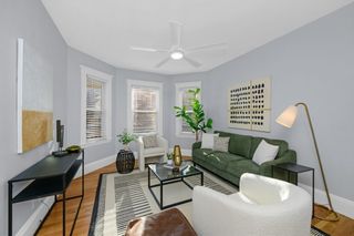 19 Howes Street 1, Boston, MA 02125