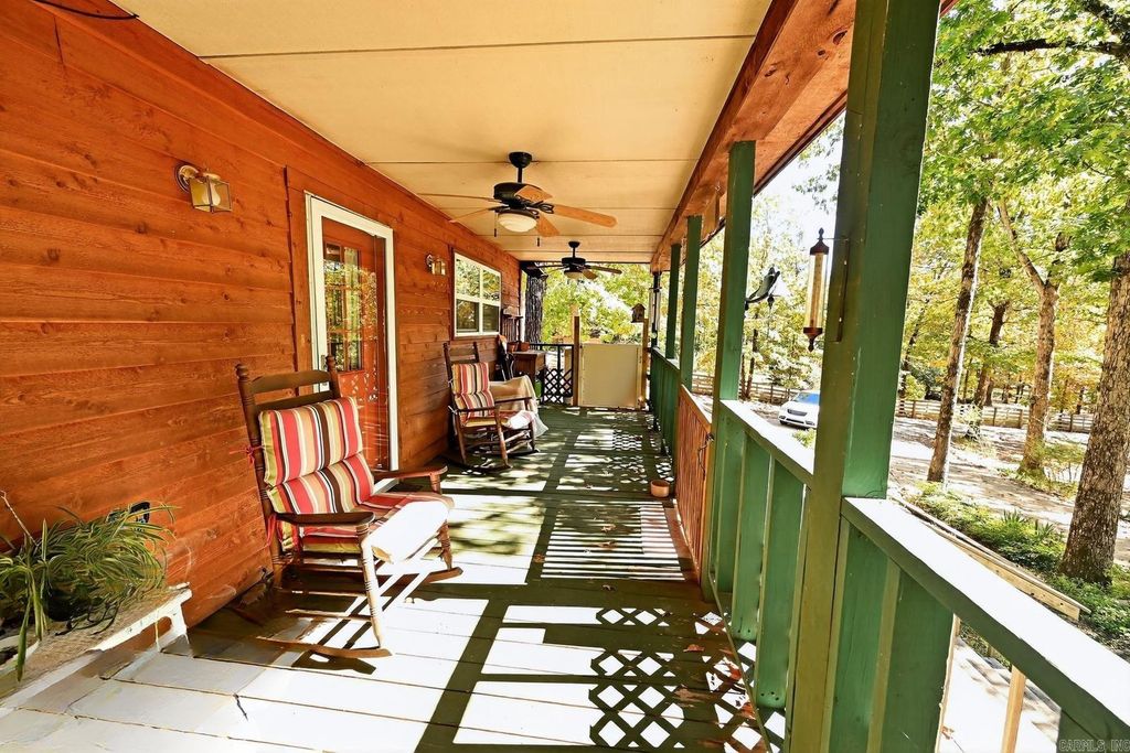 30620 Bandy Road, Little Rock, AR 72223