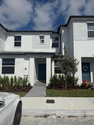 17809 SW 356th Ter 0, Homestead, FL 33034