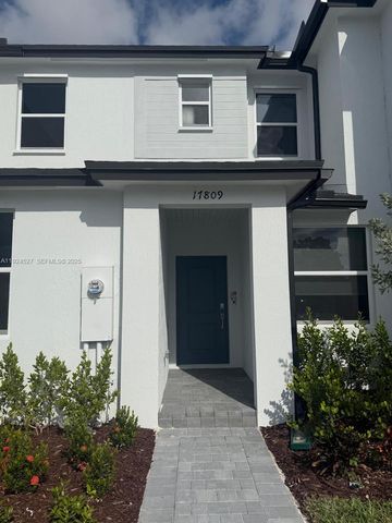 17809 SW 356th Ter 0, Homestead, FL 33034