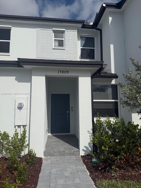 17809 SW 356th Ter 0, Homestead, FL 33034