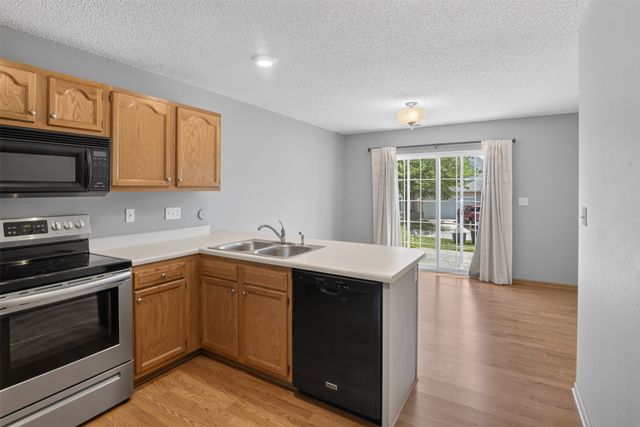 4146 Eisenhower Lane 4, Ames, IA 50010