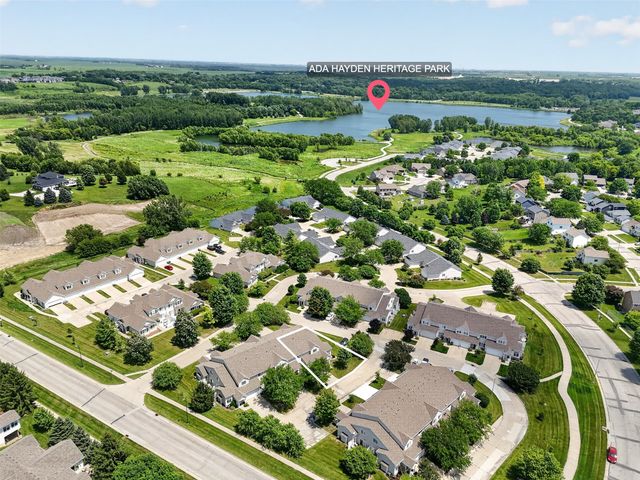 4146 Eisenhower Lane 4, Ames, IA 50010