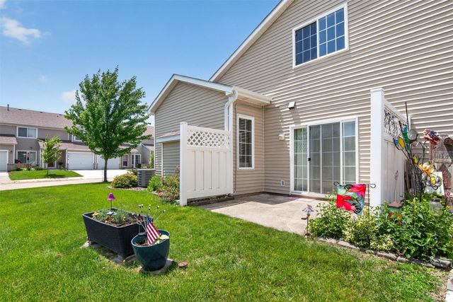 4146 Eisenhower Lane 4, Ames, IA 50010
